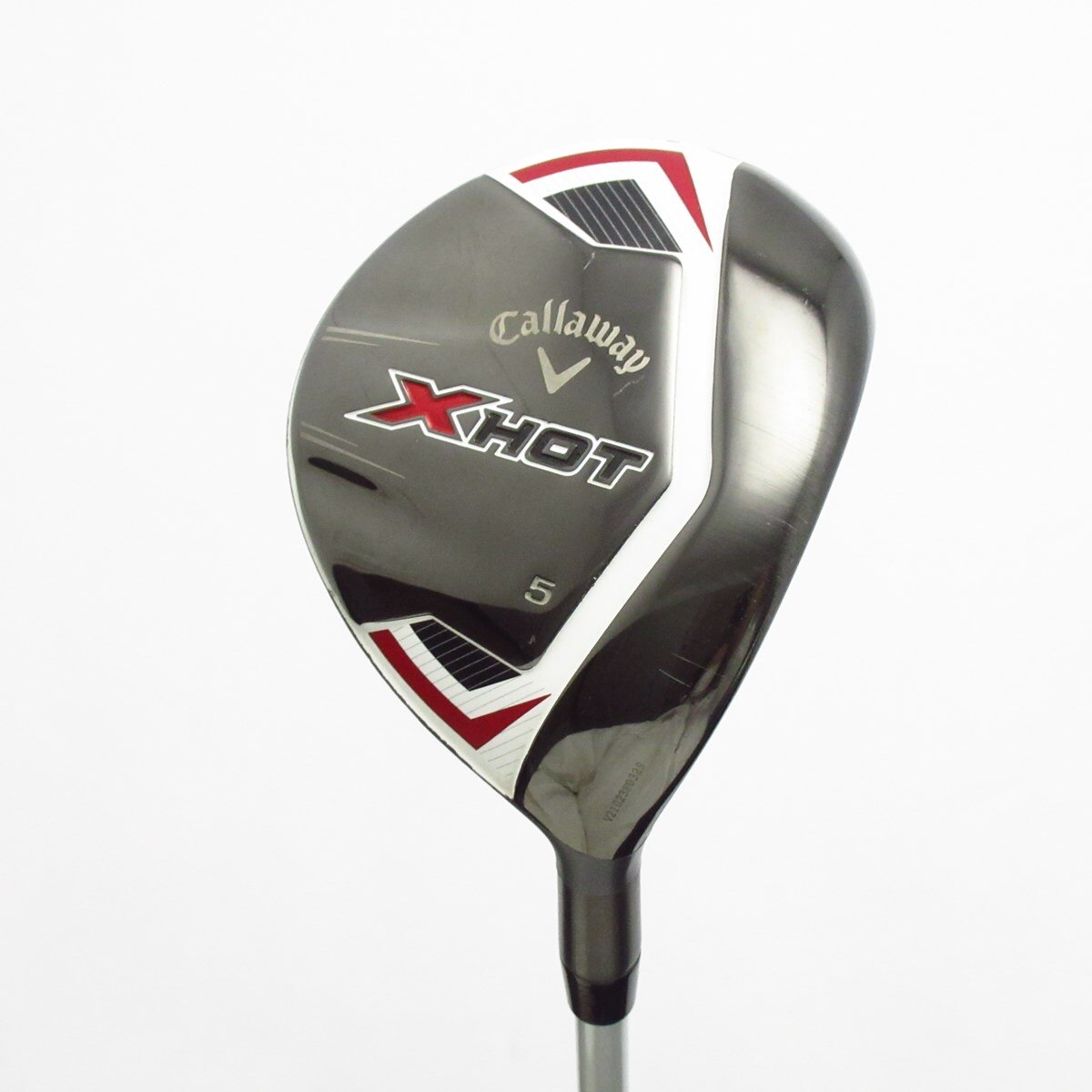 中古】X HOT(エックス ホット) フェアウェイウッド (キャロウェイ