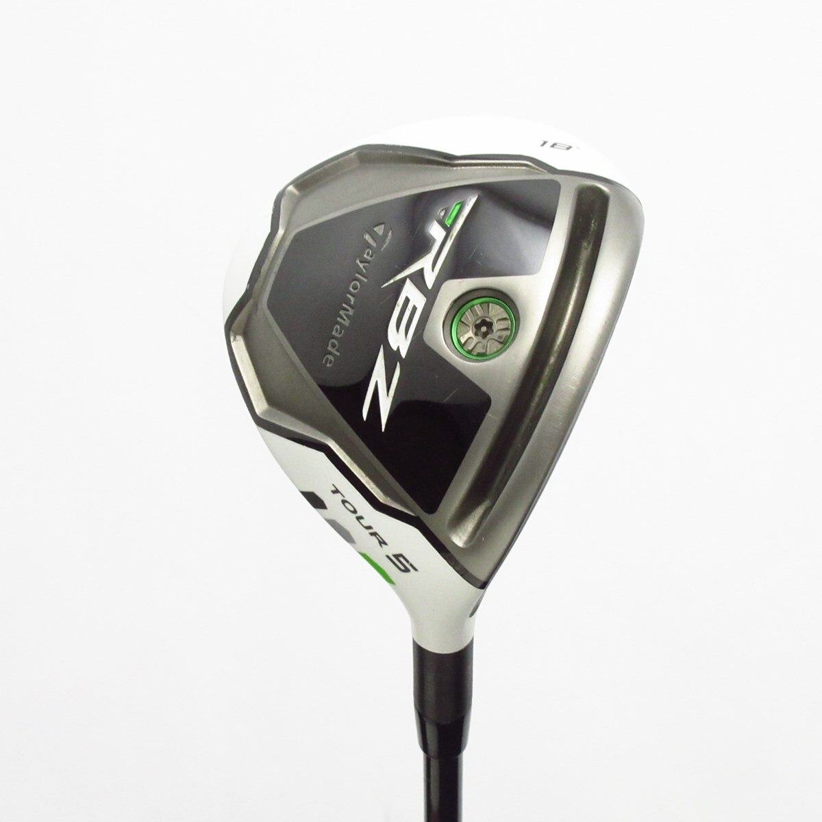 テーラーメイド　RBZ フェアウェイウッド　3W ゴルフ　ツアーAD DI 7X テーラーメイド RBZ フェアウェイウッド 3W ゴルフ ツアーAD DI 7X 3W