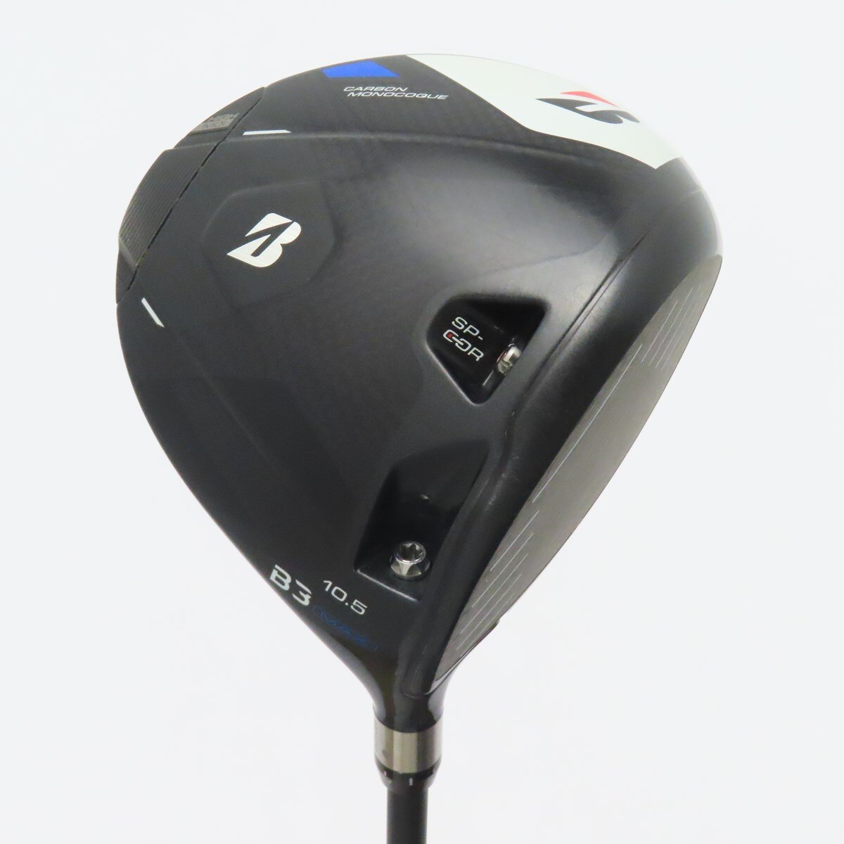 中古】B3 MAX(2024) ドライバー VANQUISH 3 10.5 R CD(ドライバー