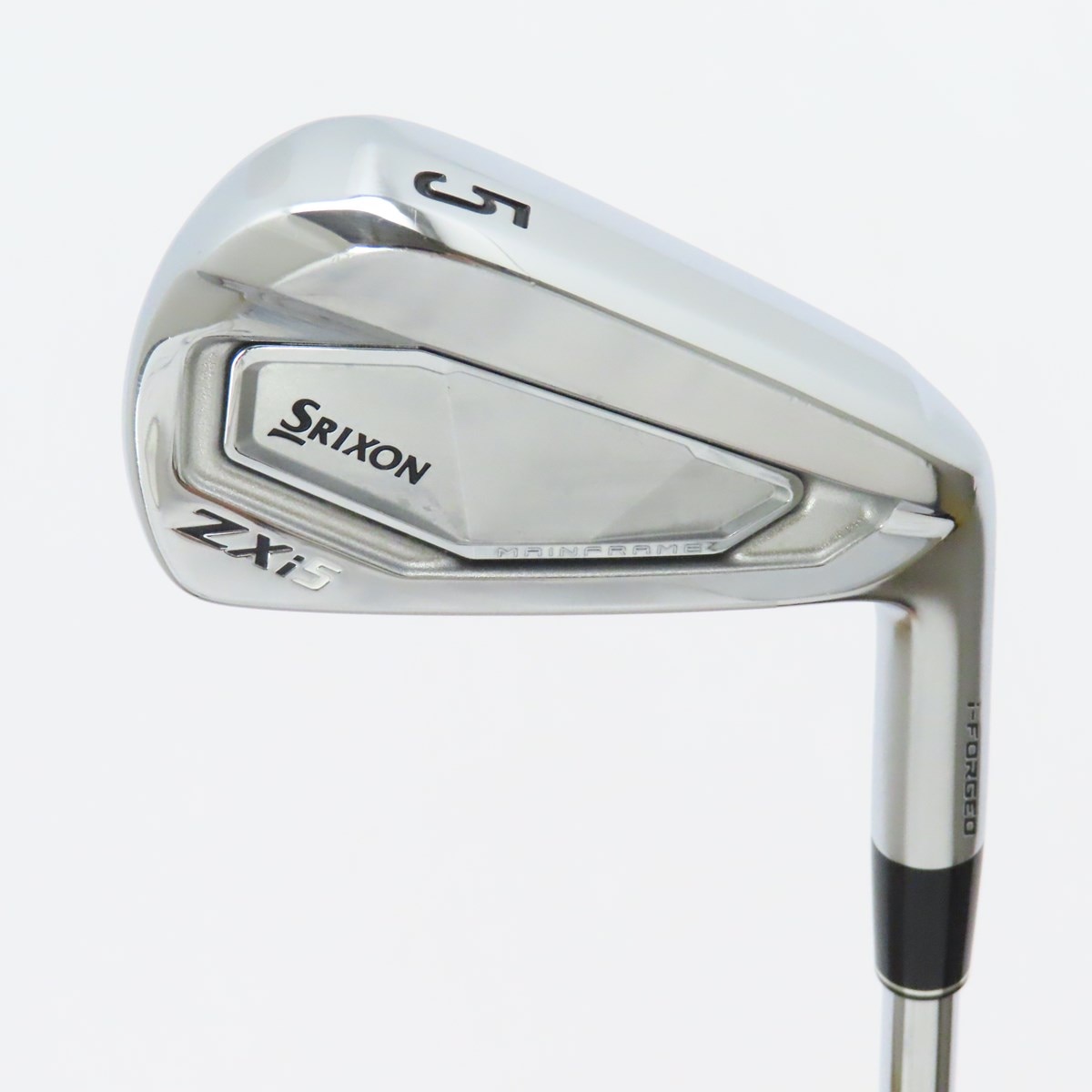 中古】スリクソン ZXi5 アイアン N.S.PRO 950GH neo 24 S C(アイアン