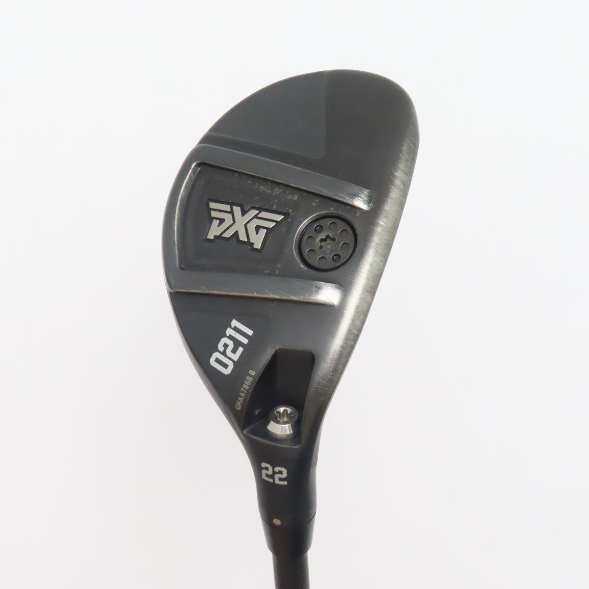 中古】PXG ユーティリティ 通販｜GDO中古ゴルフクラブ