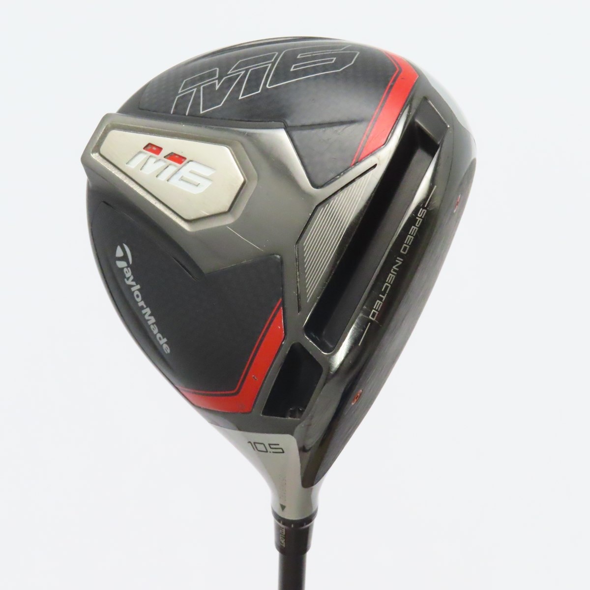 中古】M6 ドライバー (テーラーメイド) 通販｜GDO中古ゴルフクラブ