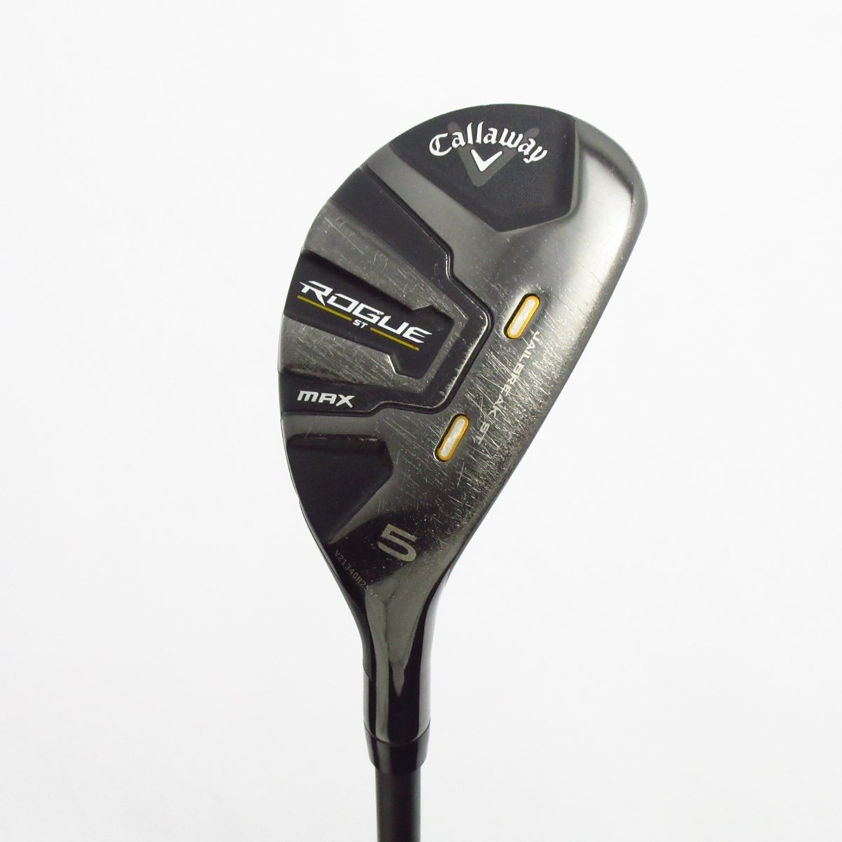中古】ローグ ST MAX ユーティリティ VENTUS 5 for Callaway 23 SR CD