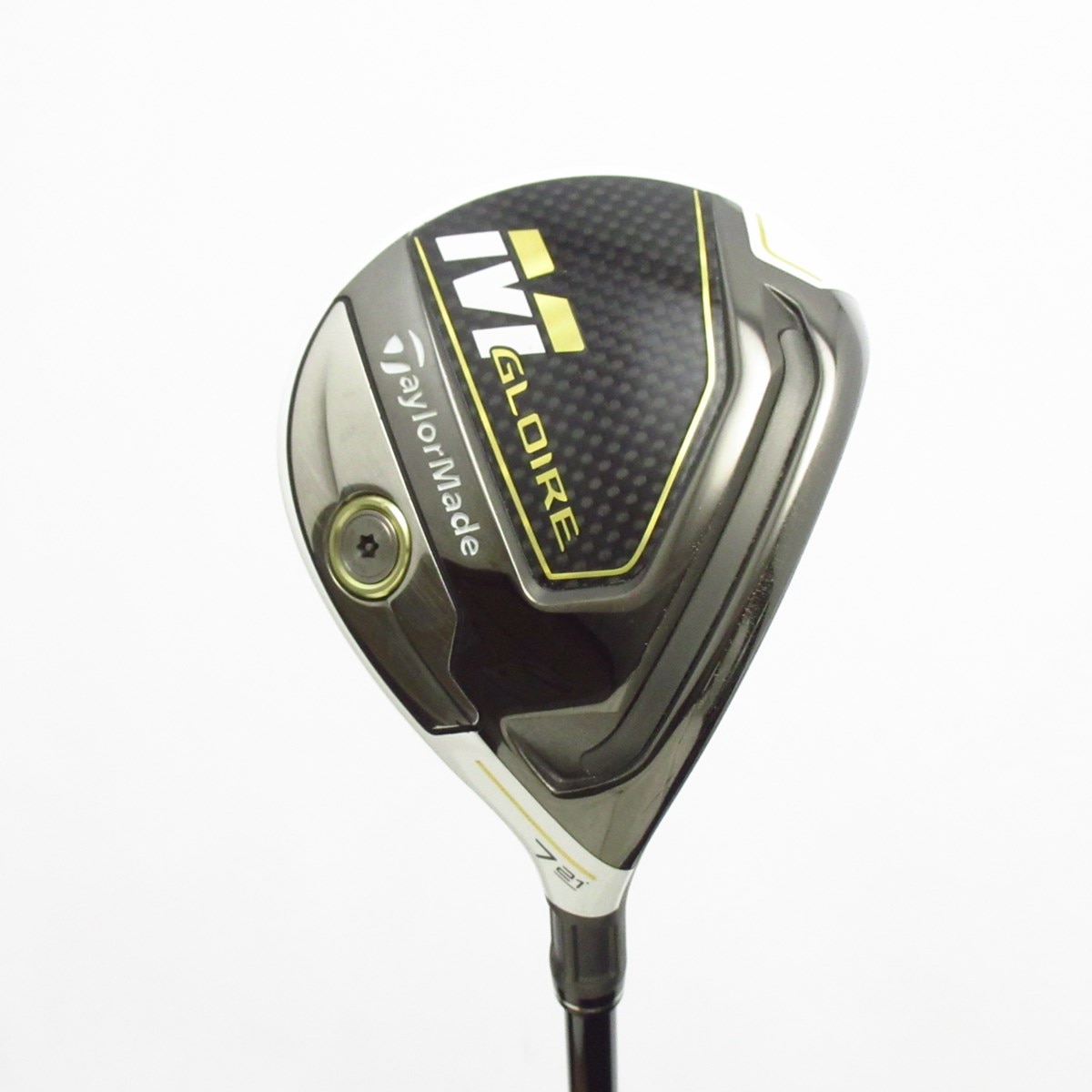 中古】Mグローレ フェアウェイウッド (テーラーメイド) 通販｜GDO中古