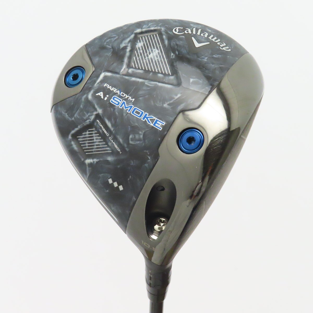 中古】パラダイム Ai SMOKE トリプルダイヤモンド ドライバー TENSEI