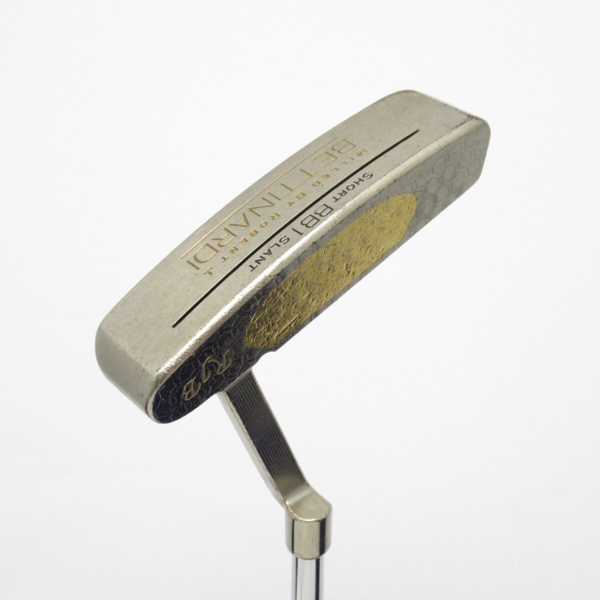 中古】BB1 Short Slant パター スチールシャフト 計測項目外 計測項目