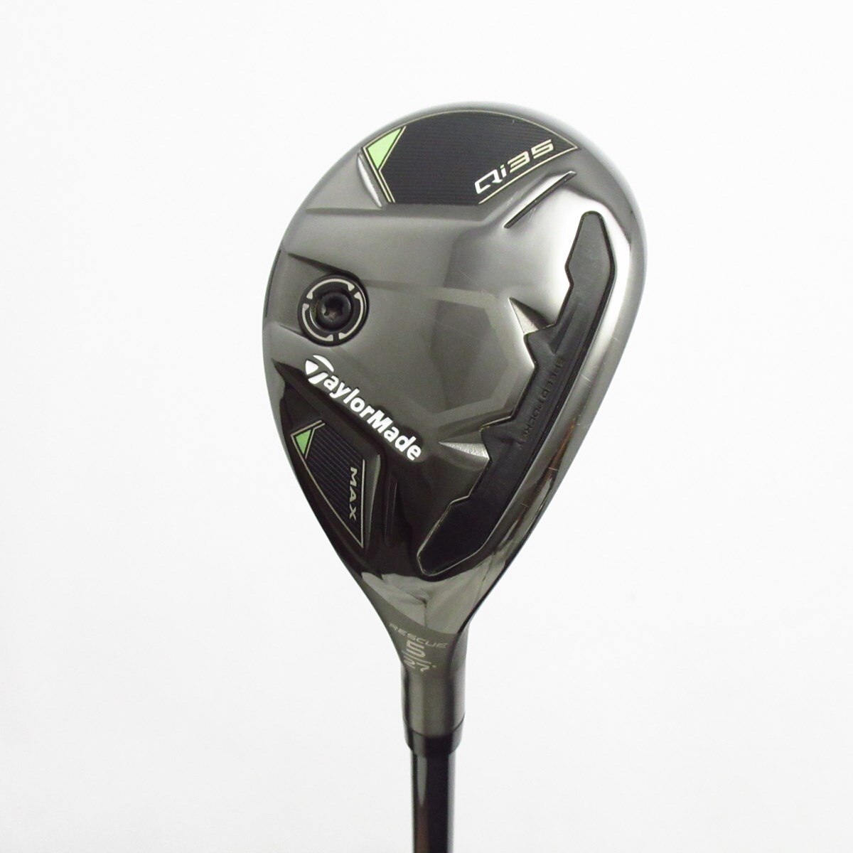 中古】Qi35 MAX レスキュー ユーティリティ (テーラーメイド) 通販