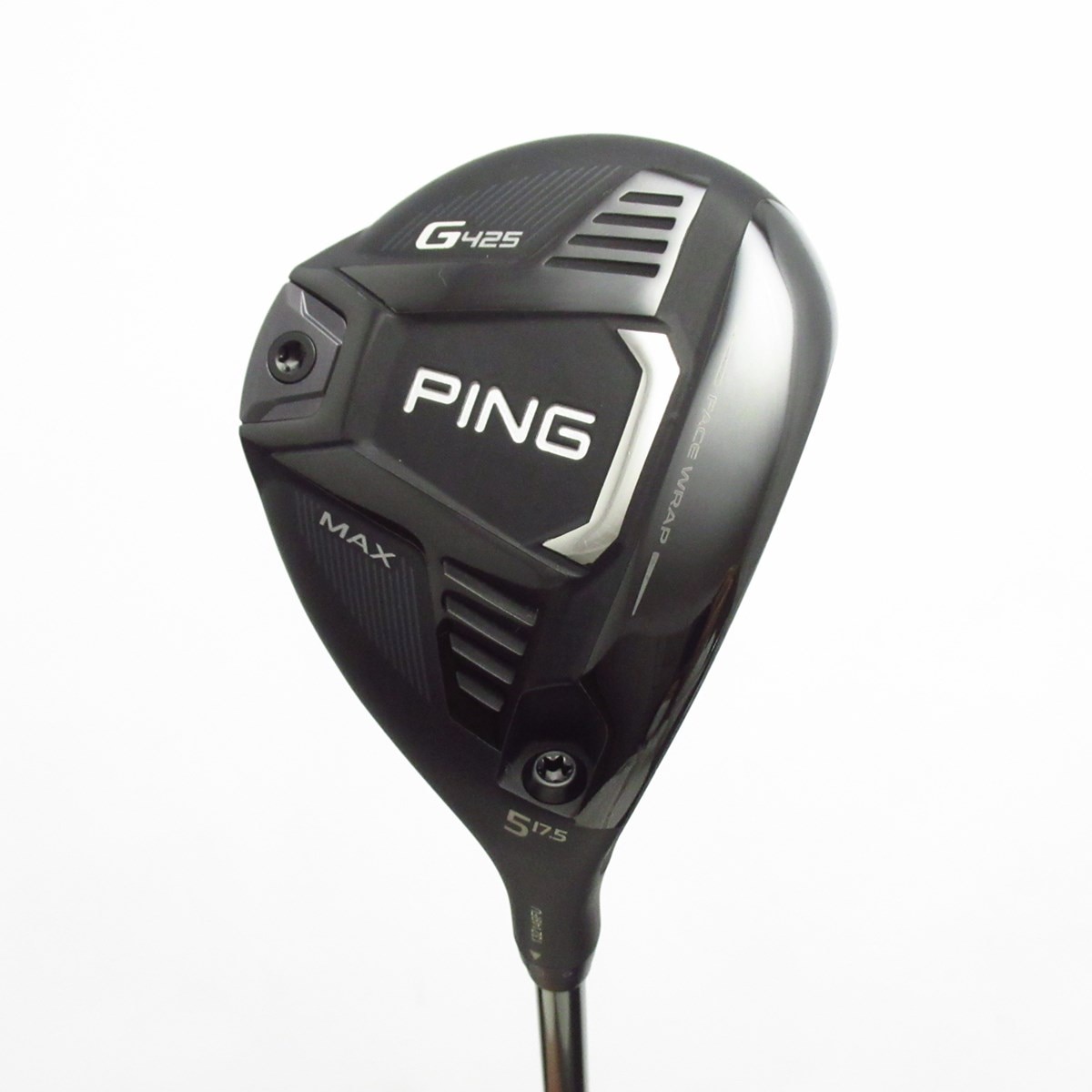 【中古】3連休発送対応／PING G425 MAX 12°ヘッド単体 中古】3連休発送対応／PING G425 MAX 12°ヘッド単体 中古】3連休発送