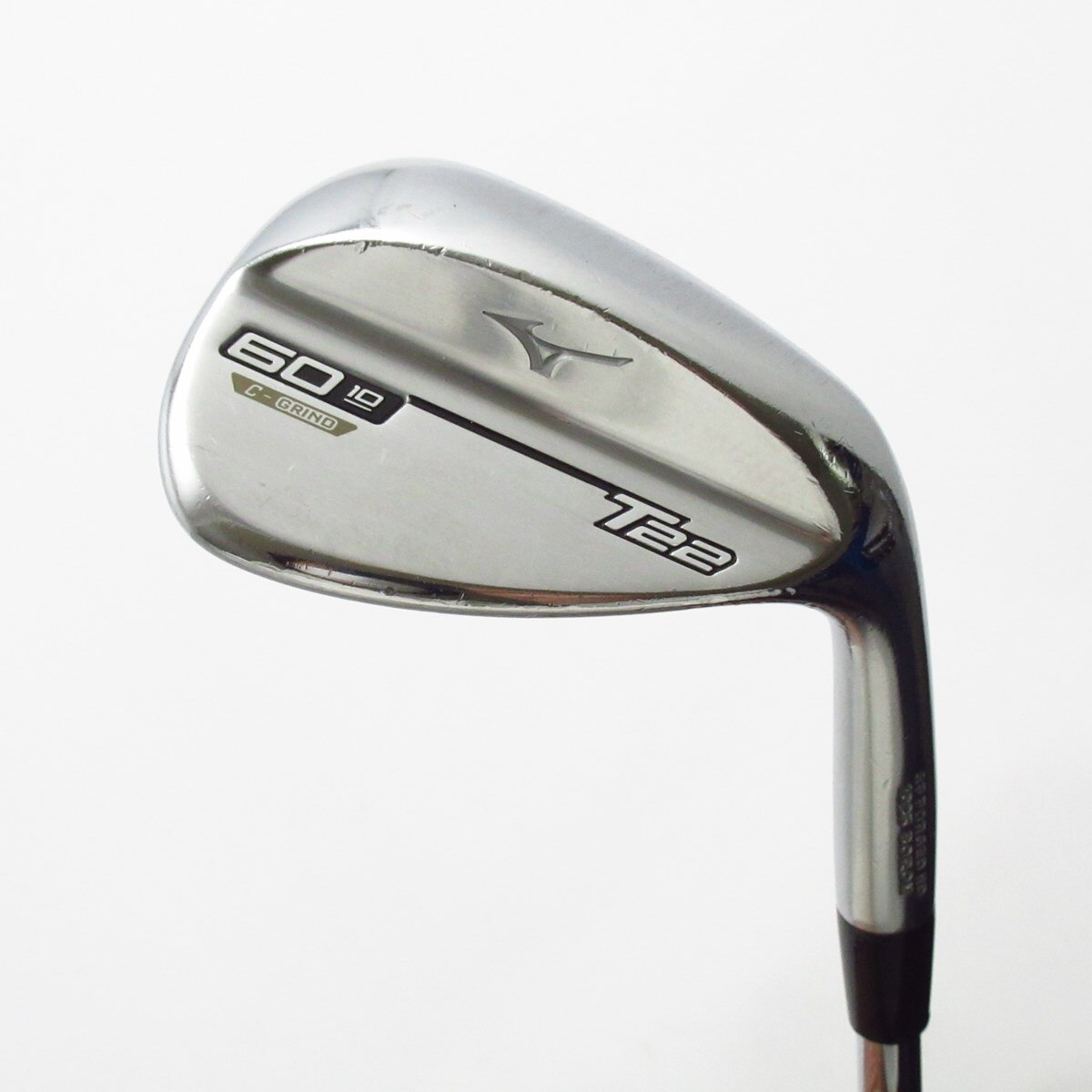 中古】T22 SATIN ウェッジ N.S.PRO MODUS3 TOUR 115 60-10 S D