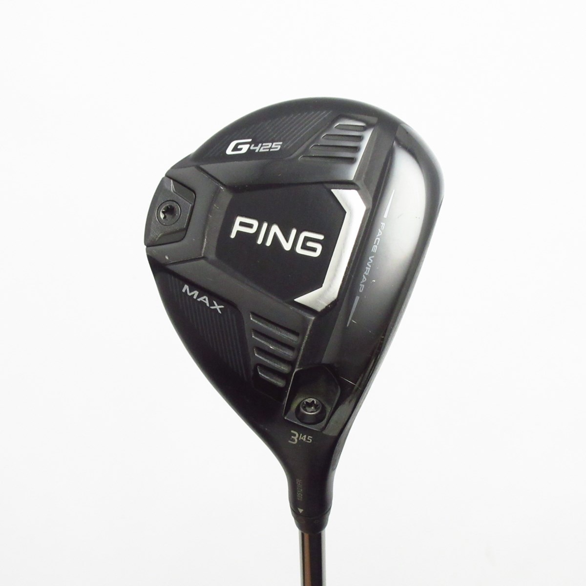 中古】G425 MAX フェアウェイウッド PING TOUR 173-65 14.5 R CD