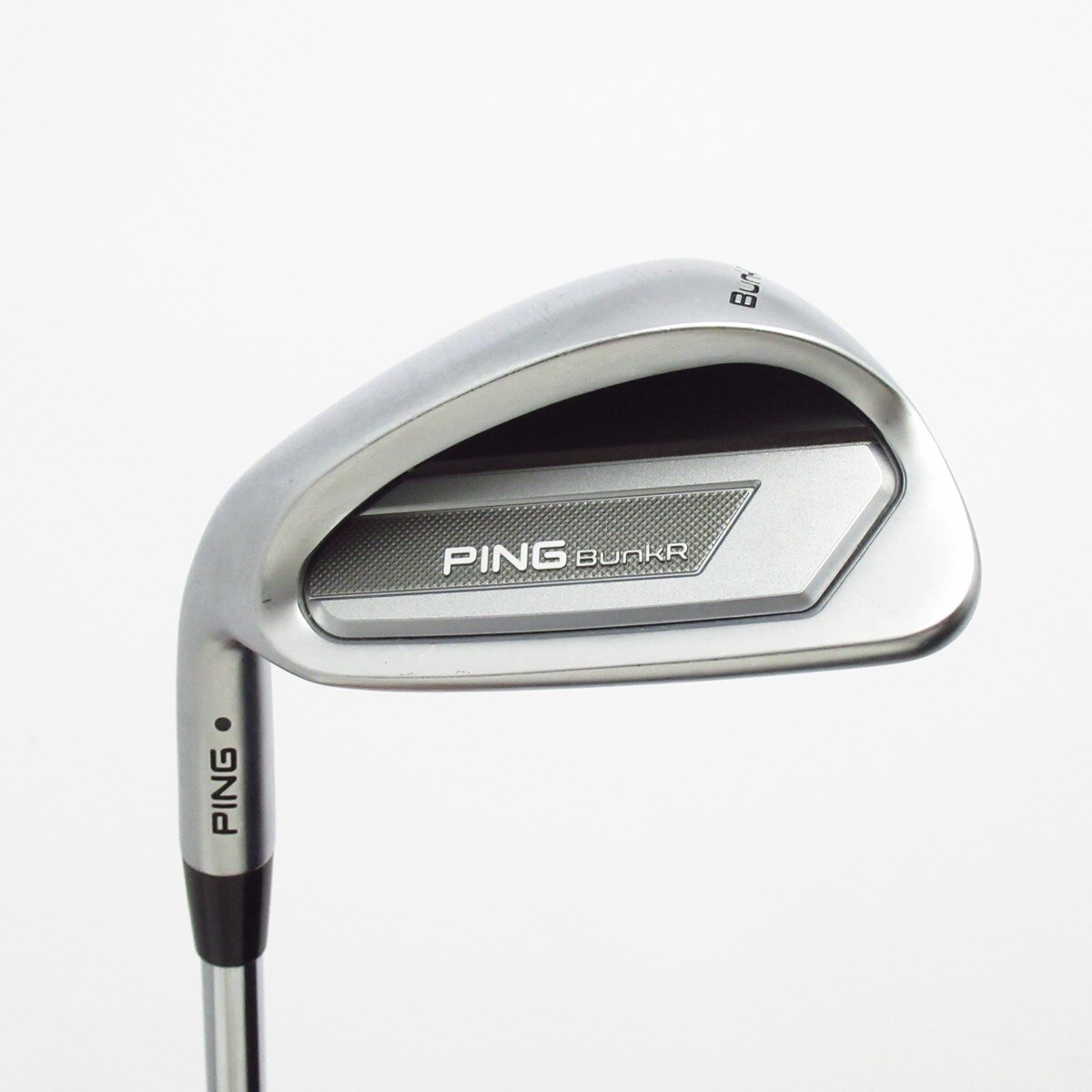 中古】BUNKR ウェッジ Z-Z115 64 設定無 CD レフティ(ウェッジ（単品