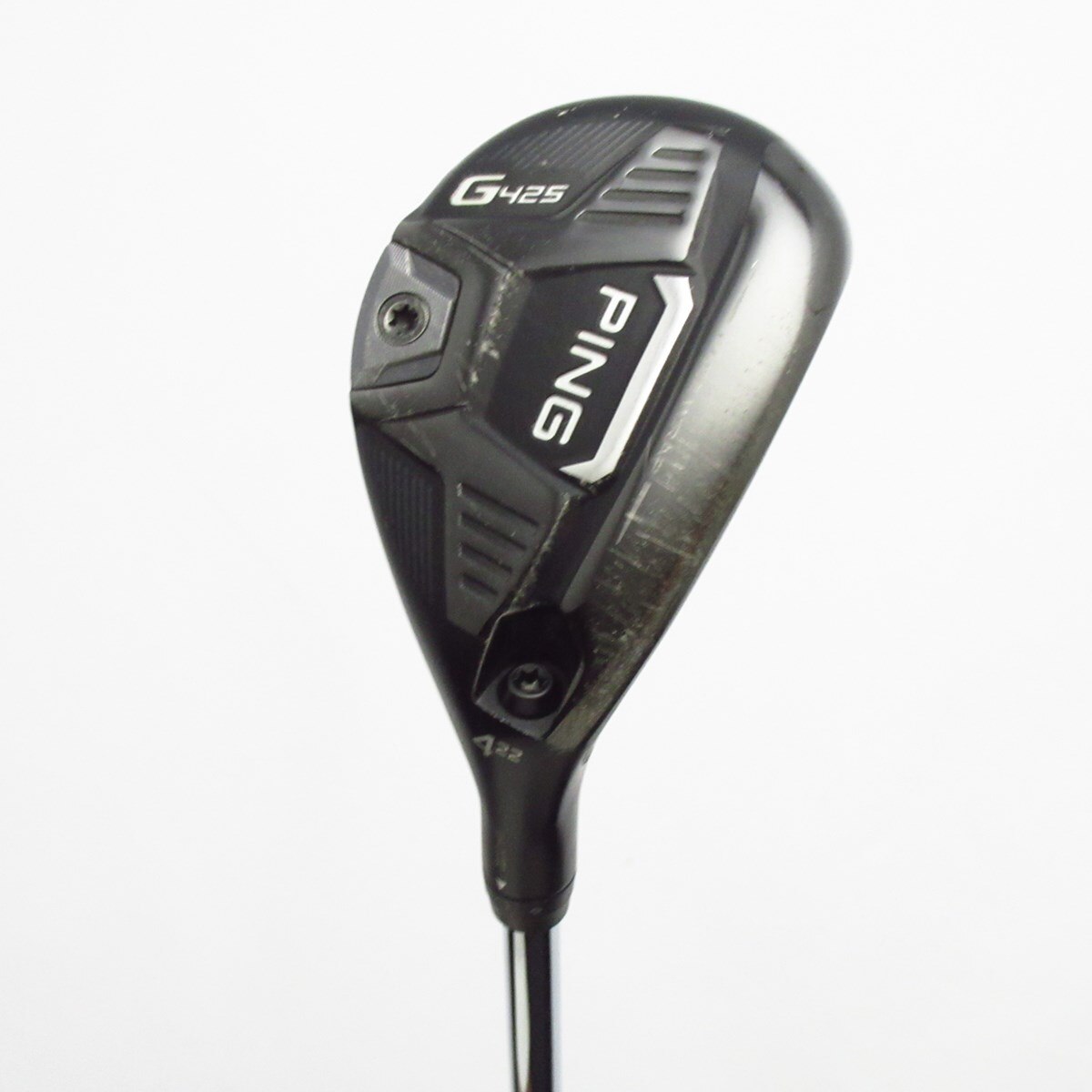 中古】G425 ハイブリッド ユーティリティ N.S.PRO 850GH neo 22 S D