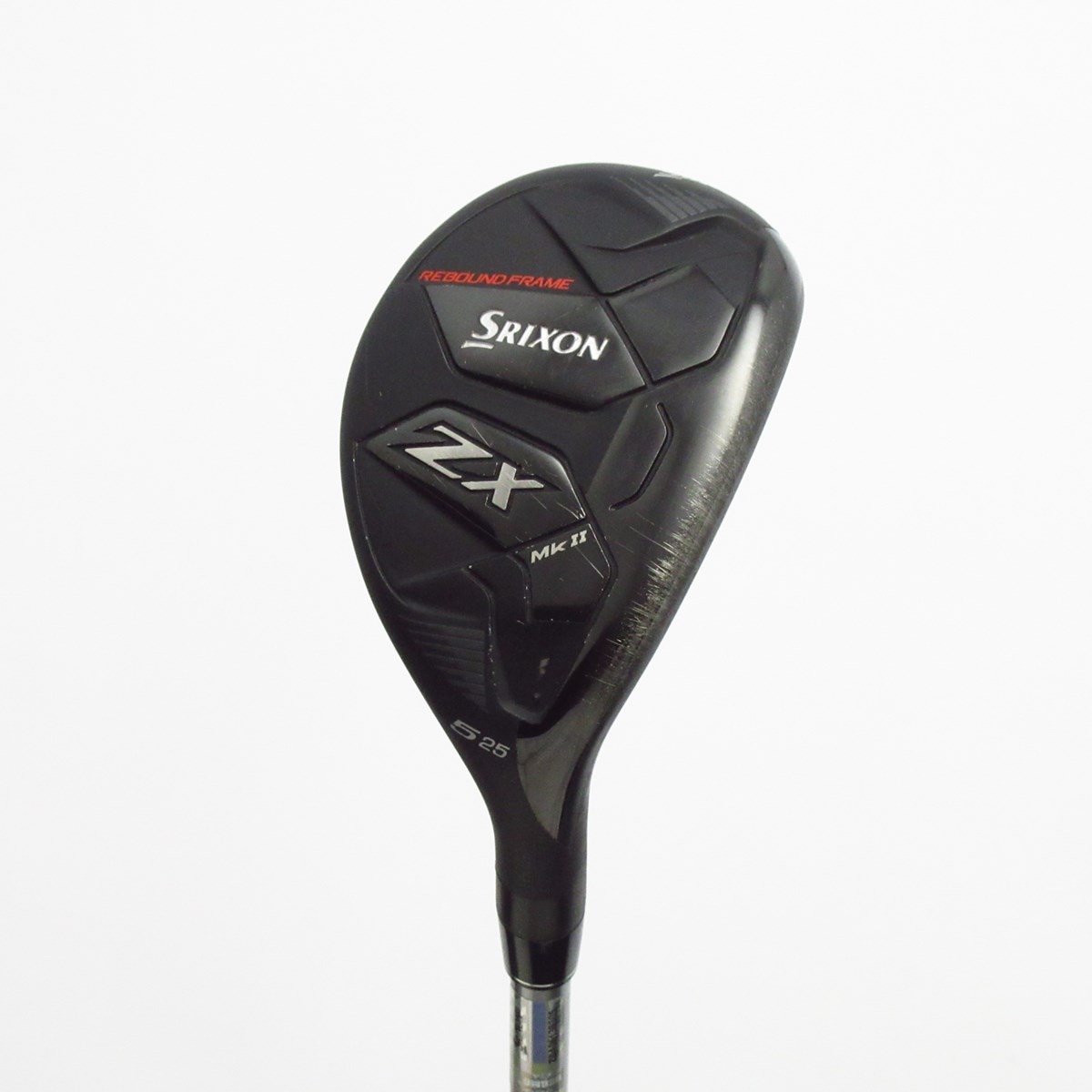 中古】スリクソン ZX MkII ハイブリッド ユーティリティ Diamana ZX-II