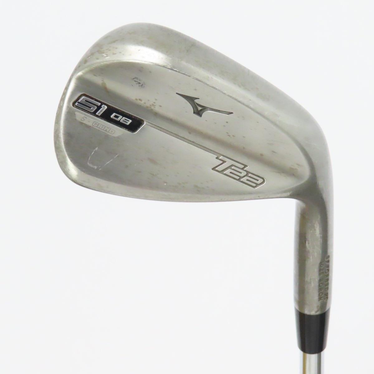 中古】T22 SATIN ウェッジ Dynamic Gold EX TOUR ISSUE 51-08 S200 C