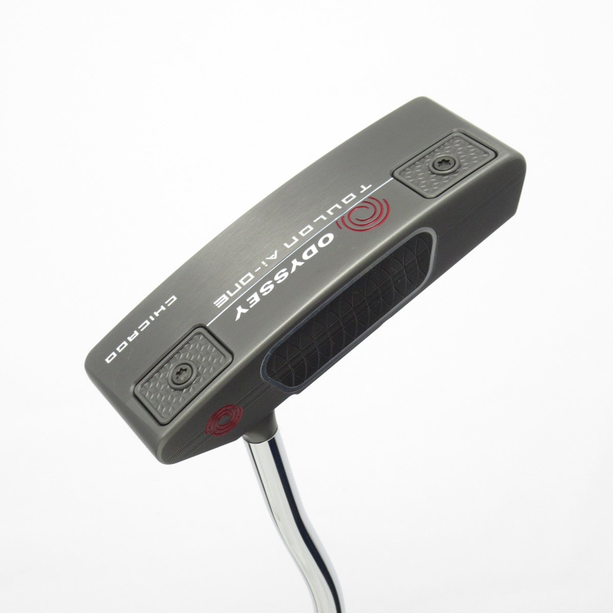 中古】TOULON Ai-ONE CHICAGO DB パター (オデッセイ) トゥーロン