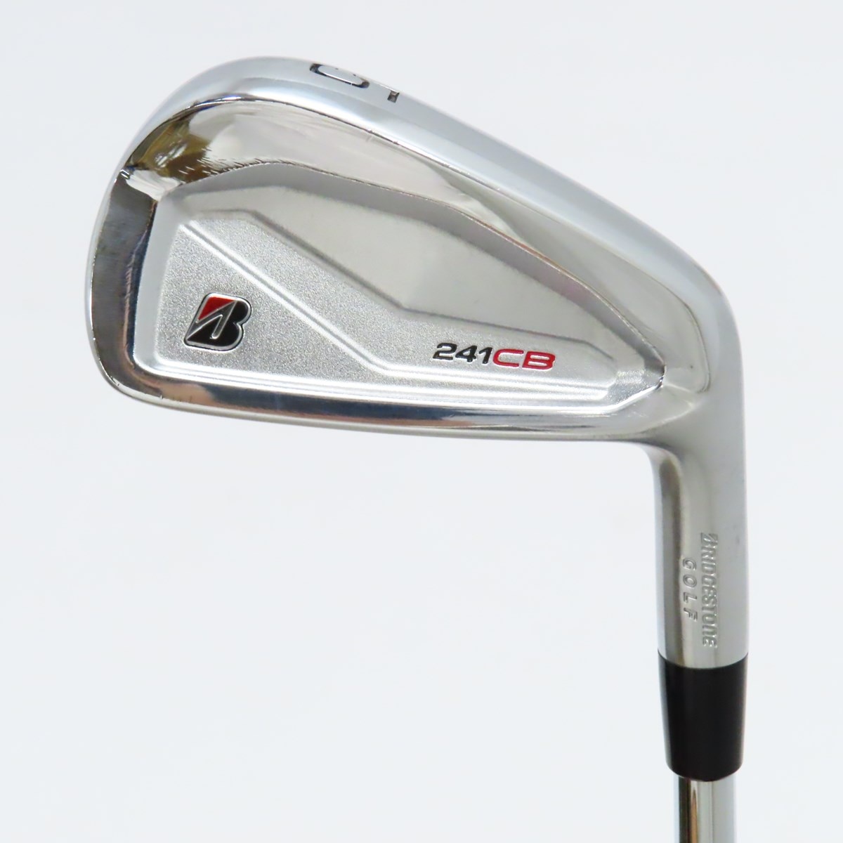 中古】241CB アイアン N.S.PRO MODUS3 TOUR 115 25 S BC(アイアン