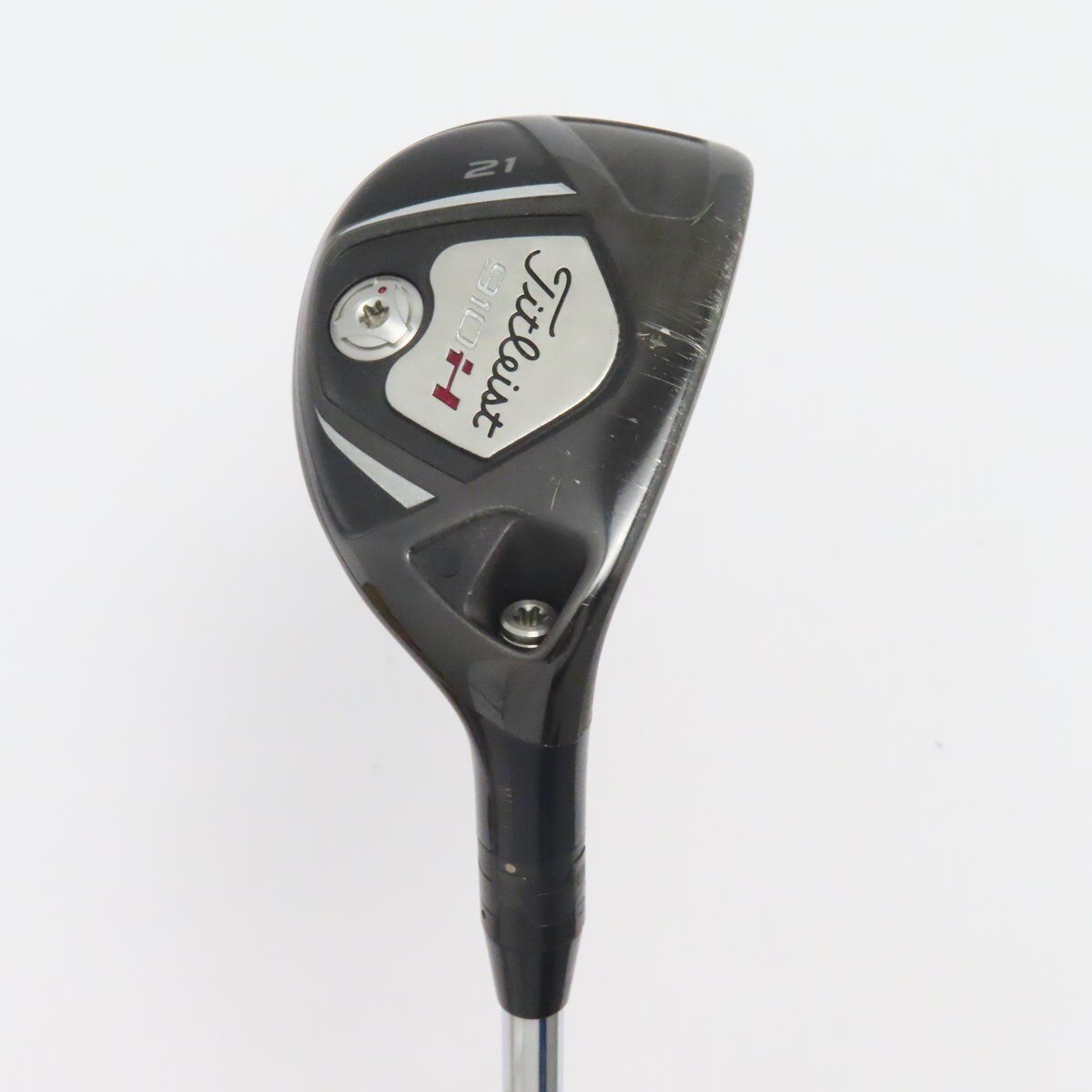 Titleist 910H ユーティリティクラブ 19° 21° タイトリスト 910H ユーティリティの試打レビュー 口コミ・評価 ギア