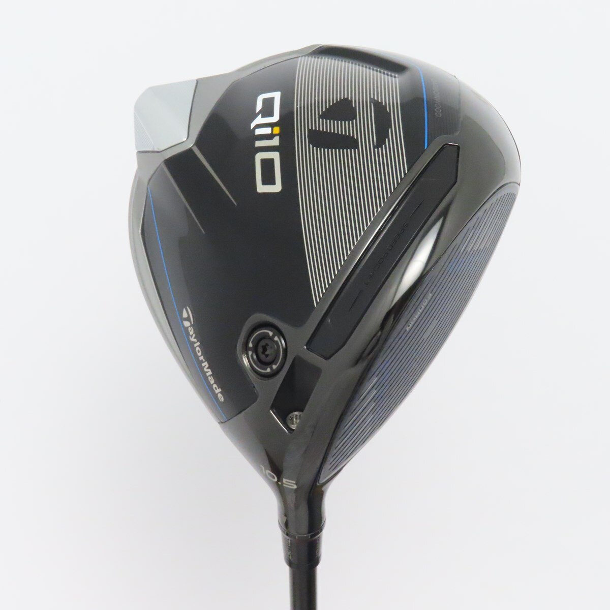 中古】Qi10 ドライバー Tour AD IZ-6 10.5 S C(ドライバー（単品