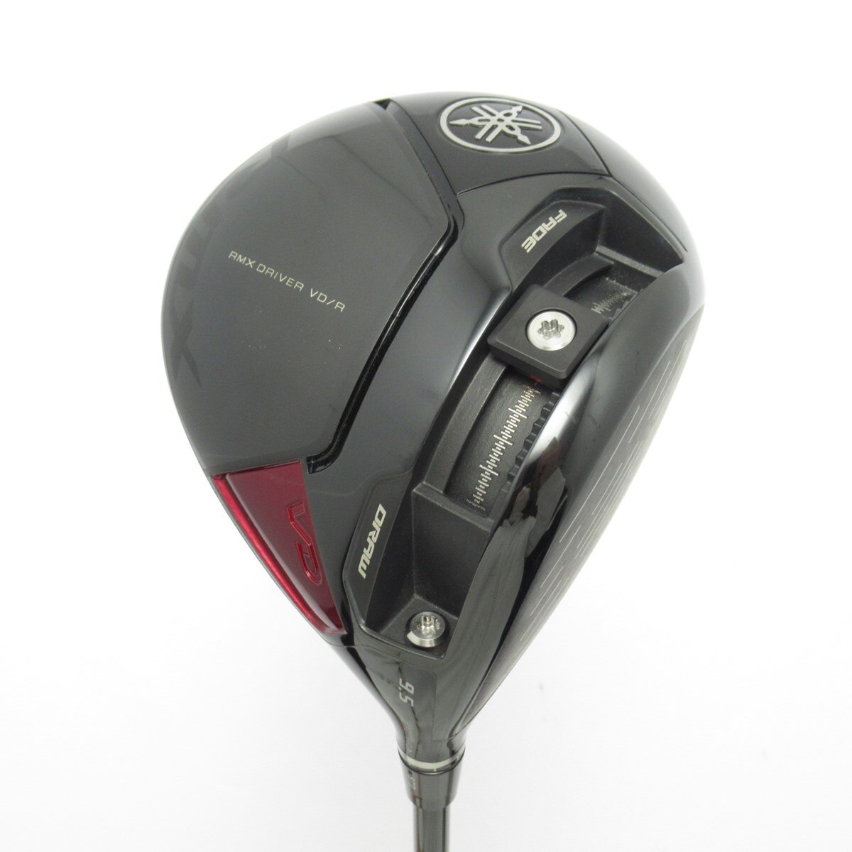 ヤマハゴルフ　RMX VD/R（2024）10.5° ヤマハ リミックス RMX VD/R VDRドライバー 2024年モデル Tour AD VF-5