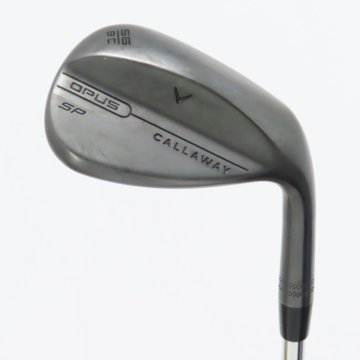 中古】OPUS SP ﾌﾞﾗｯｸ ウェッジ (キャロウェイ) Callaway Golf 通販