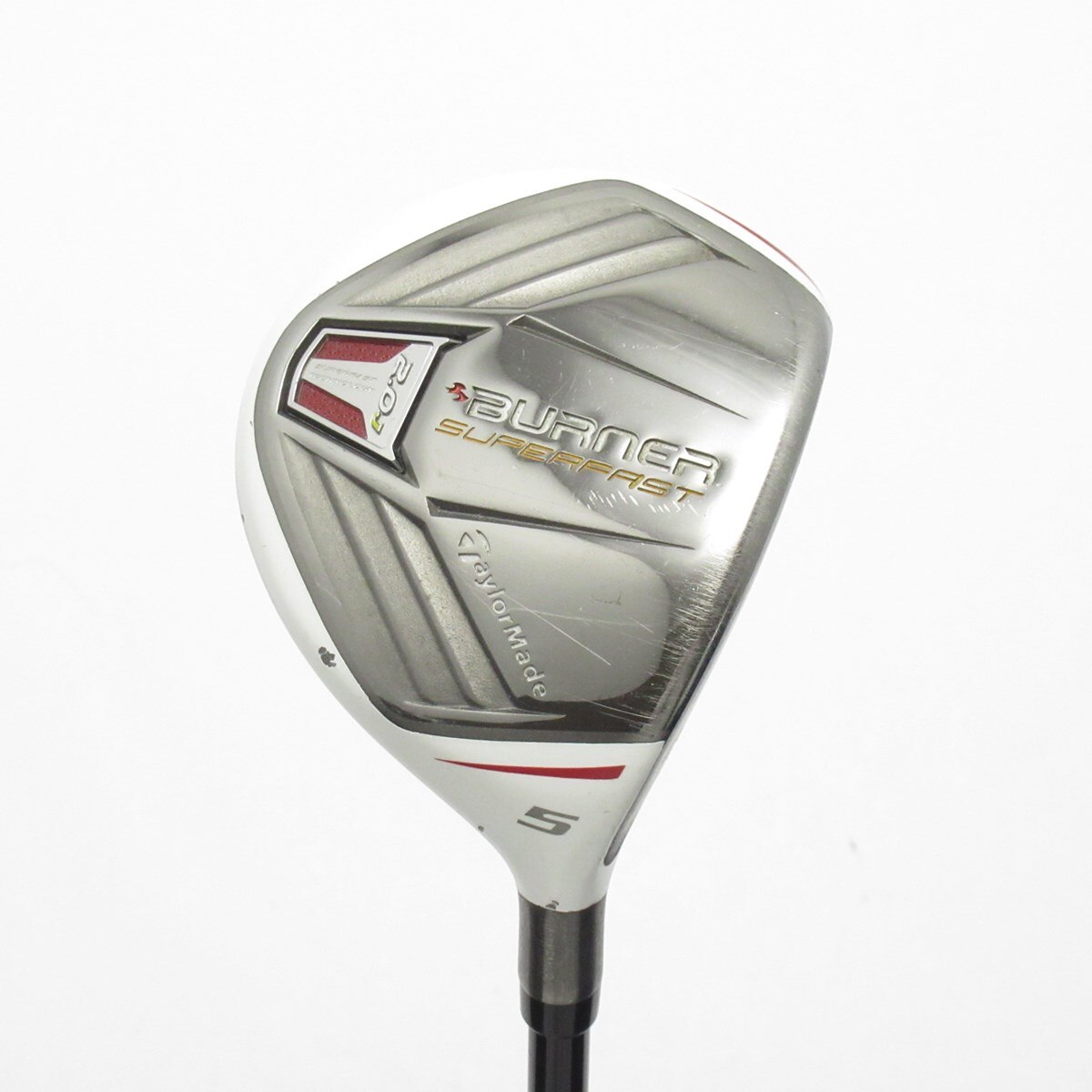 中古】バーナー (テーラーメイド) 通販｜GDO中古ゴルフクラブ