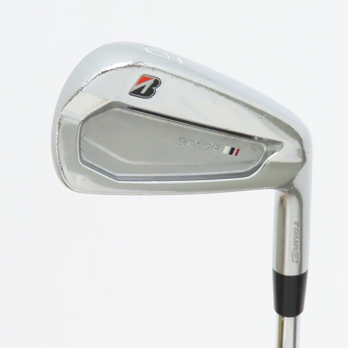 中古】201CB アイアン N.S.PRO MODUS3 TOUR 120 24.5 S D(アイアン