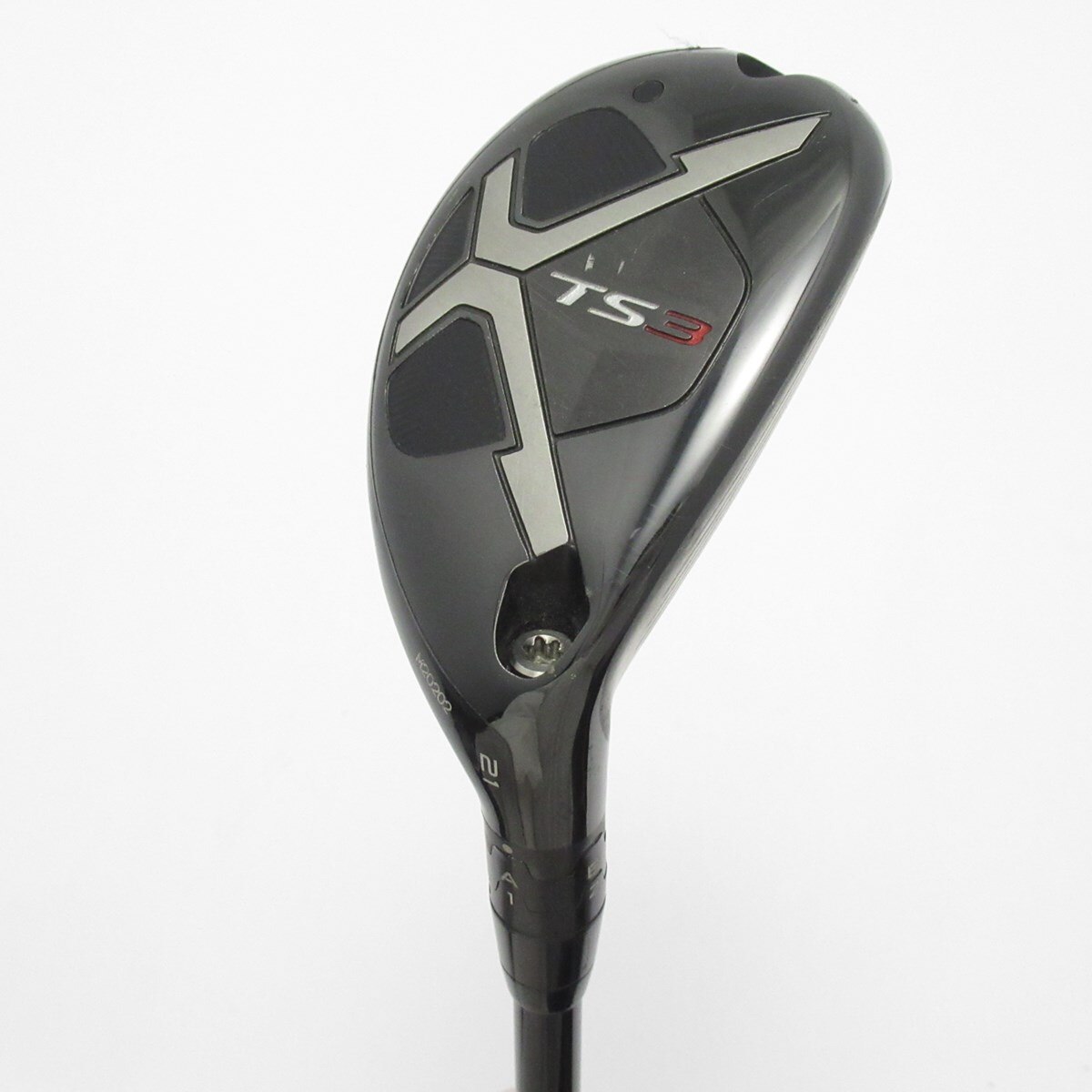 【美品】　Titleist/TSi1 #4 ユーティリティ/MCI 70 中古】TSi1 ユーティリティ (タイトリスト) TSi 通販｜GDO中古ゴルフクラブ