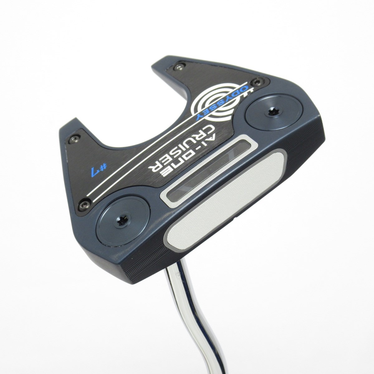 中古】AI ONE CRUISER #7 DB パター (オデッセイ) AI-ONE 通販｜GDO