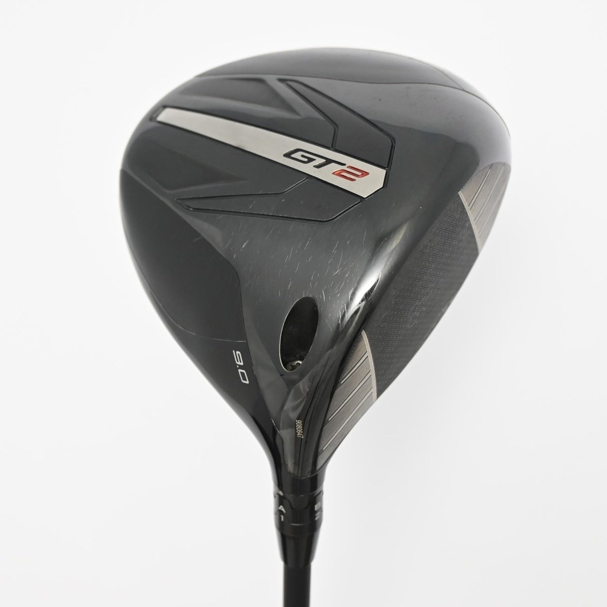 中古】GT2 ドライバー TENSEI 1K BLUE 55 9 S C(ドライバー（単品