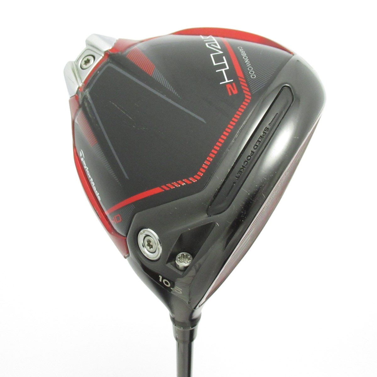 ⭐︎ドライバー ステルス2 HD 10.5° TENSEI RED TM50(SR TaylorMade 激安新品 STEALTH HD ドライバー 10.5° TENSEI RED TM50