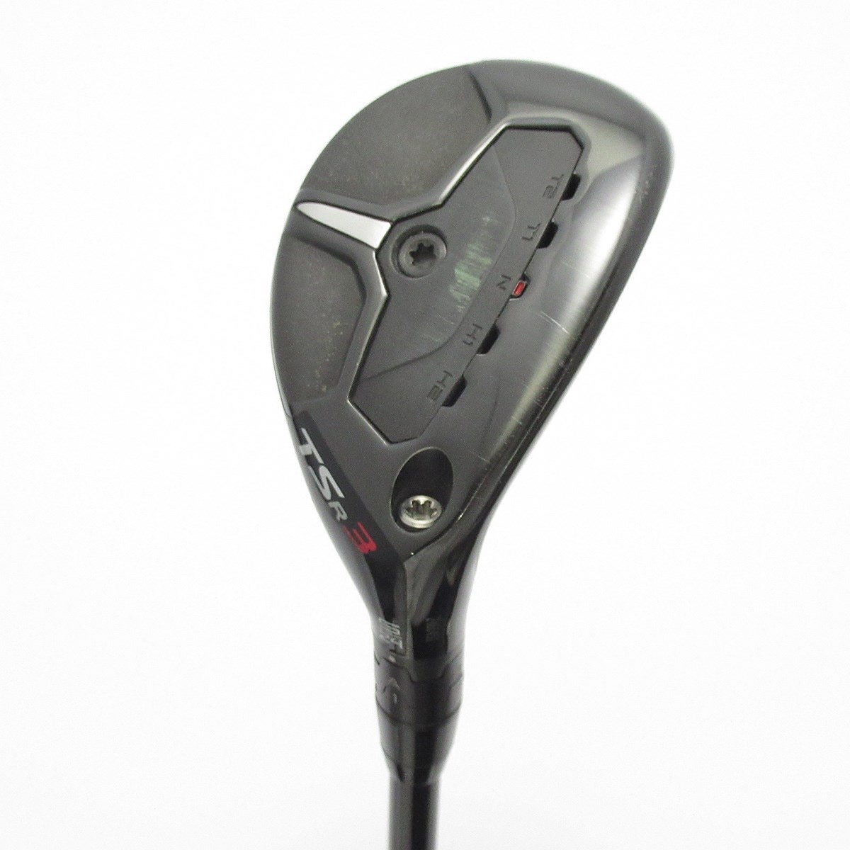 中古】TSR3 ユーティリティ TENSEI PRO 1K HYBRID 70 24 S C