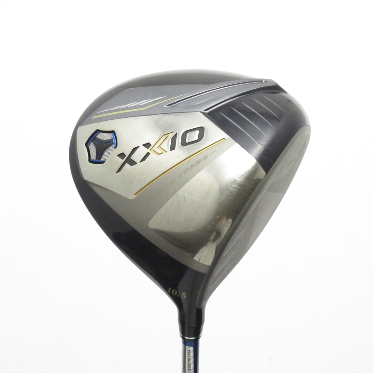 ゼクシオ13 レフティ ドライバー シャフトS 中古品 中古】ゼクシオ 13 [2024] ドライバー (ダンロップ) ゼクシオ 通販