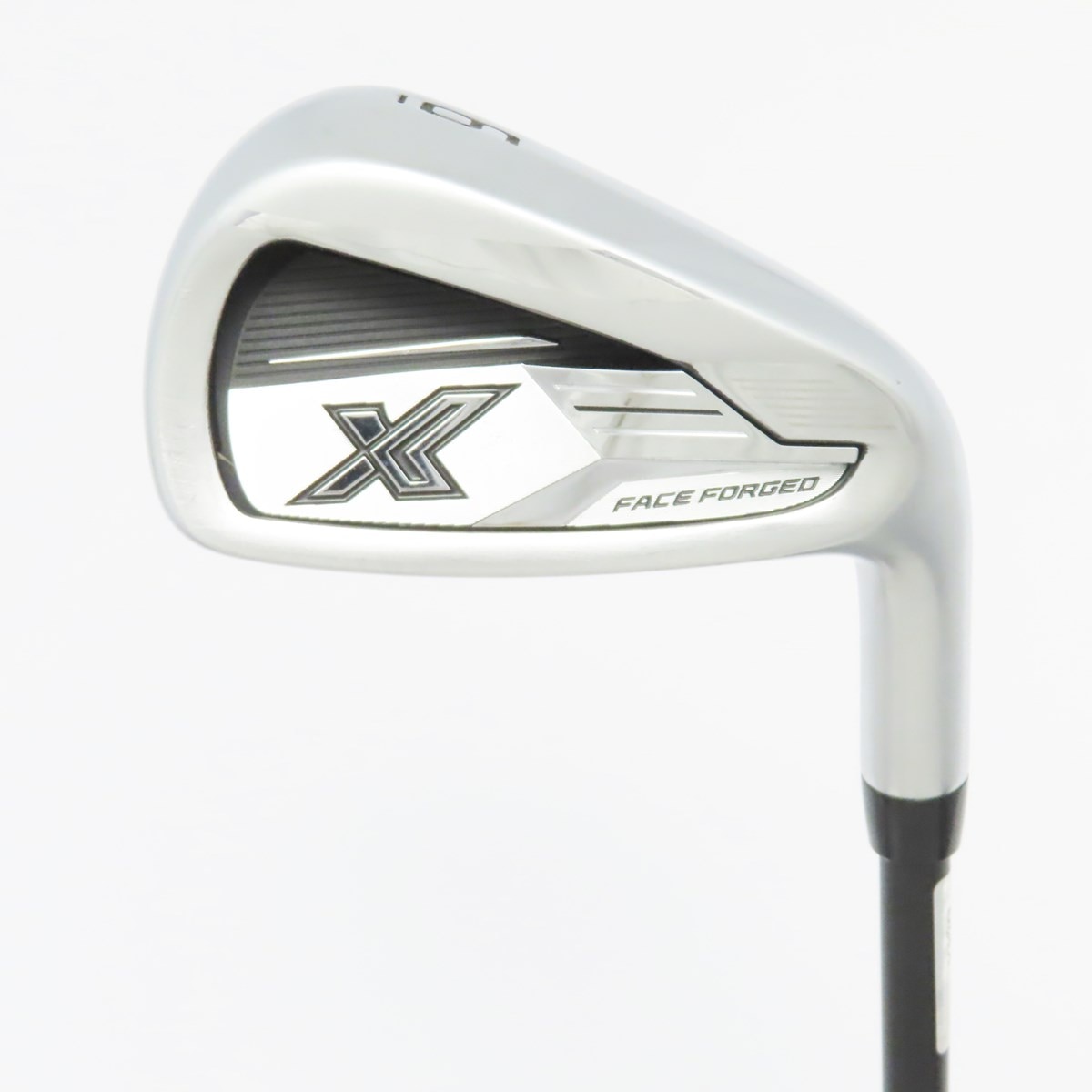 XXIO ゼクシオ X 2024 Miyazaki AX-3 S アイアンセット アイアンセット ダンロップ ゼクシオ エックス (XXIO X) アイアン 2024