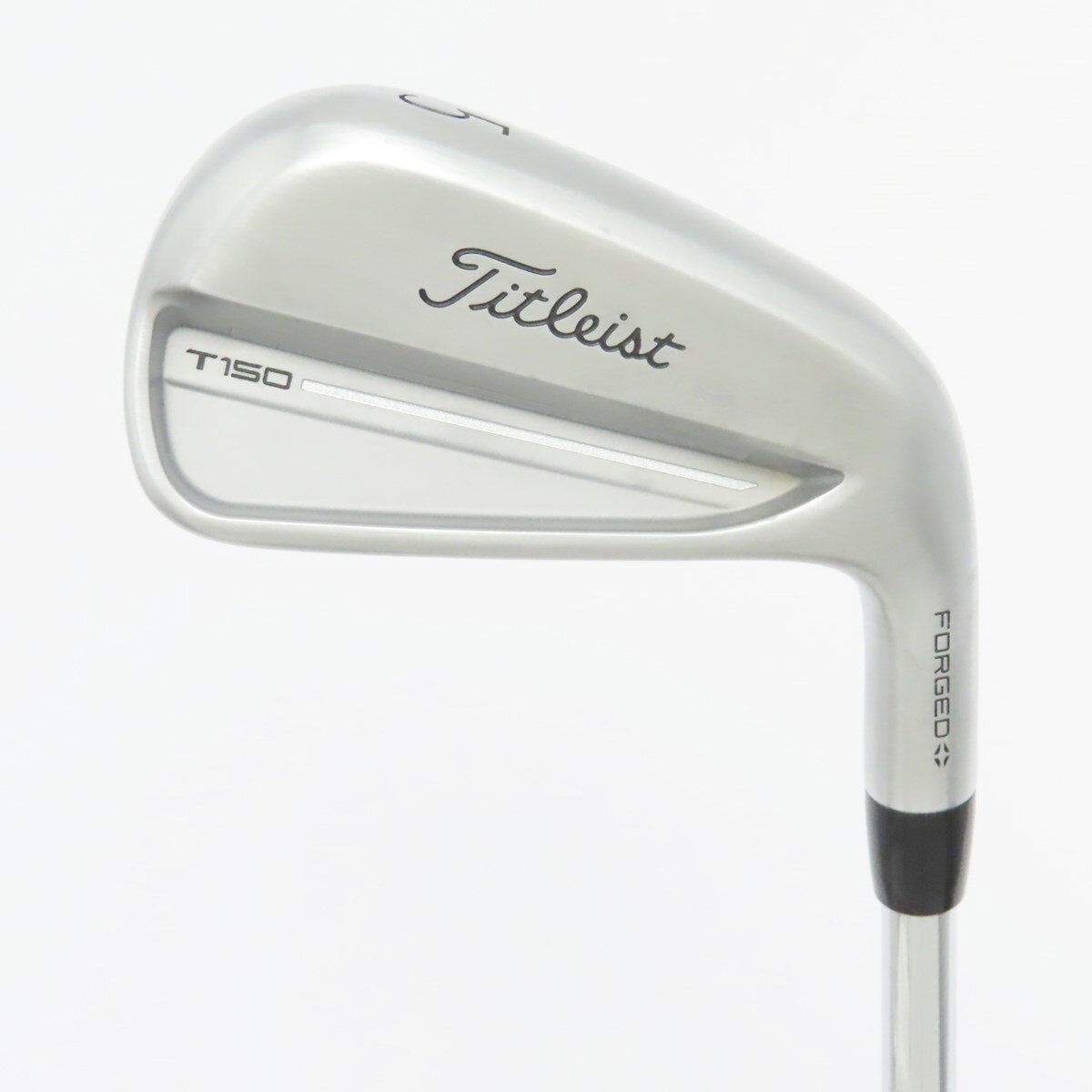 中古】T150(2025) アイアン N.S.PRO MODUS3 TOUR 115 25 S BC(アイアン