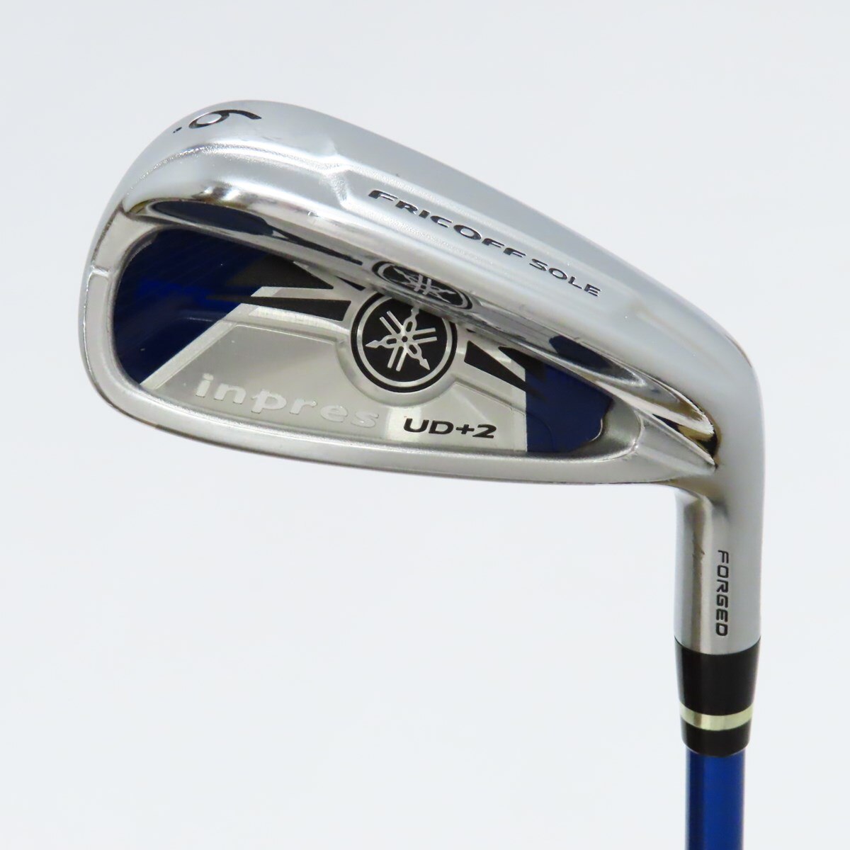 チ67★ヤマハ インプレスUD+2 2017 8本アイアンセット MX-517i チ67 ヤマハ インプレスUD+2 2017 8本アイアンセット R MX-517i 初代