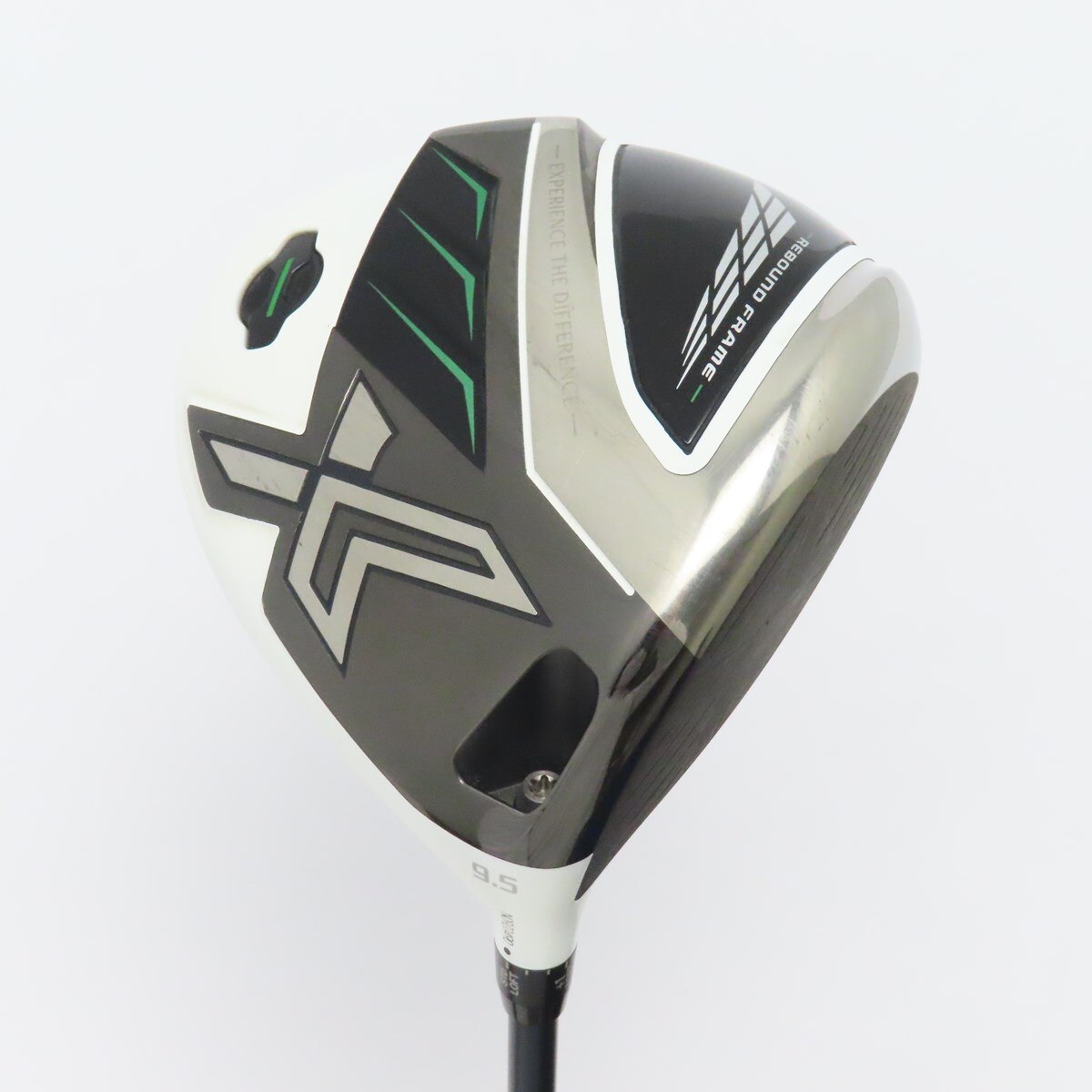 ゼクシオエックスドライバー（2022） XXIO X-eks- 2022 ドライバー(ダンロップ)の評価を見る・評価する