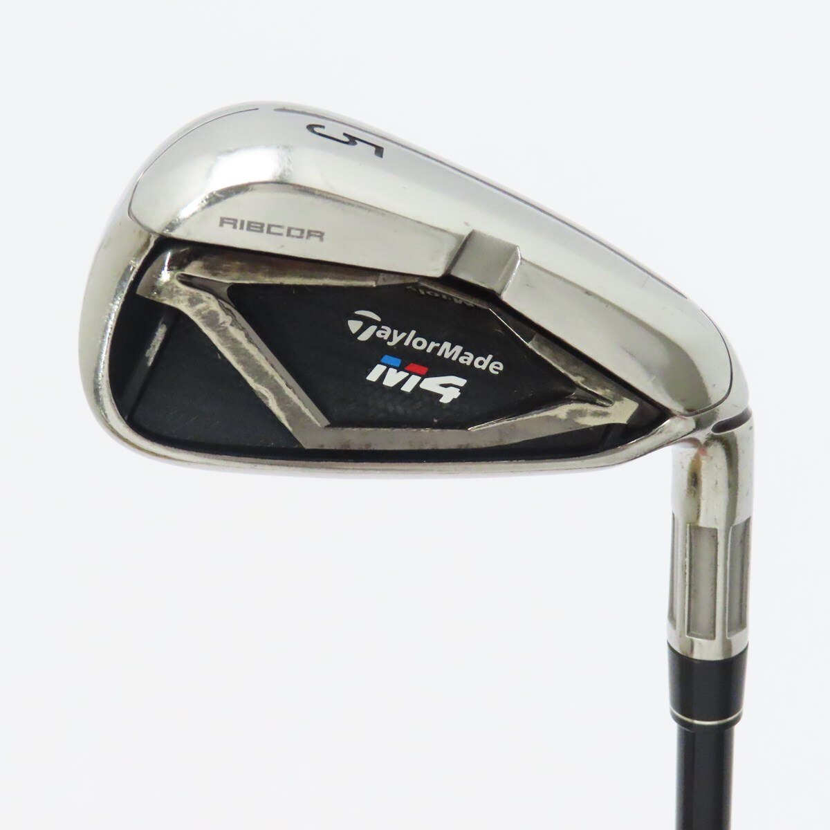 中古】M4 アイアン FUBUKI TM6 21.5 R CD(アイアン（セット）)|M4