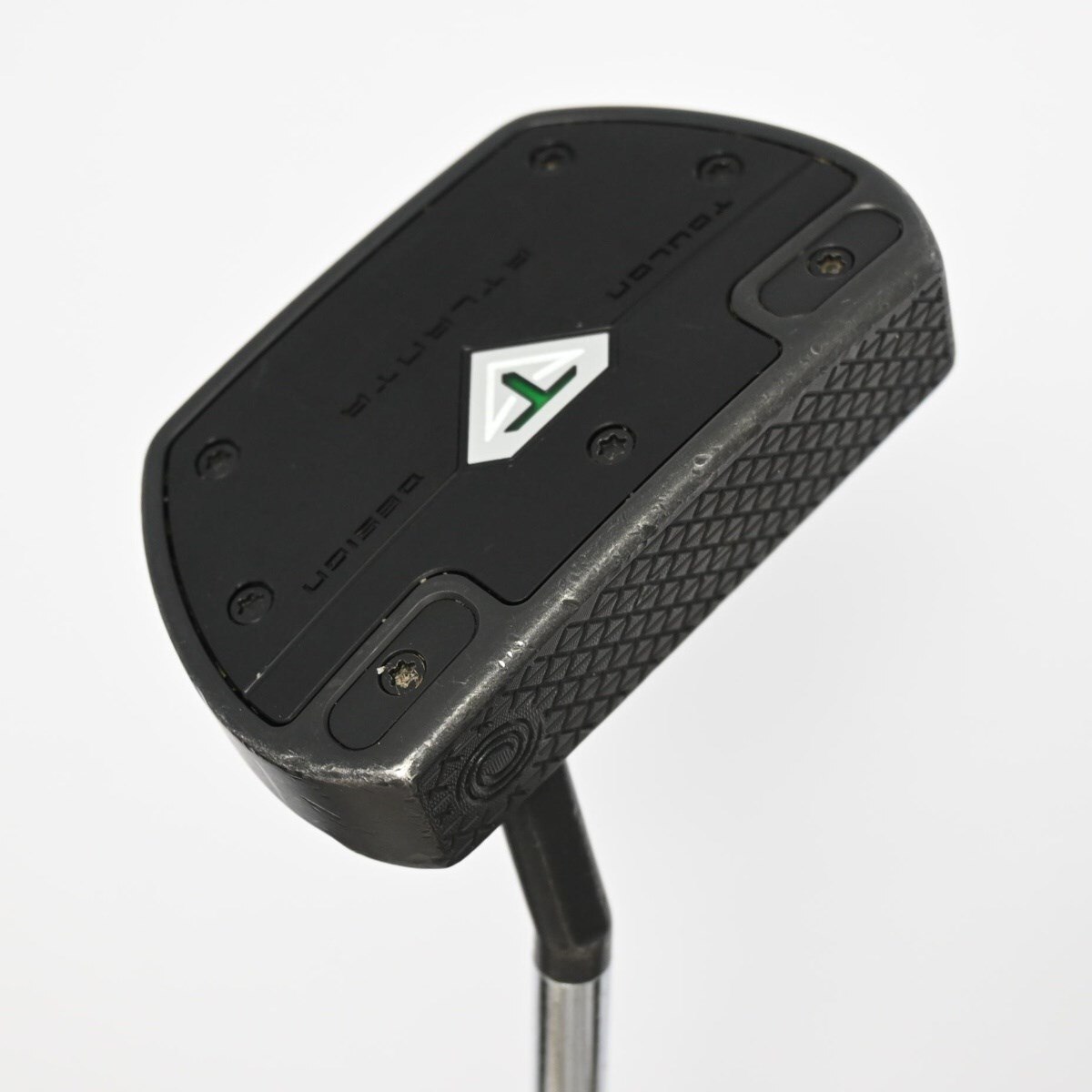 中古】TOULON ATLANTA(2022) パター (オデッセイ) トゥーロン メンズ