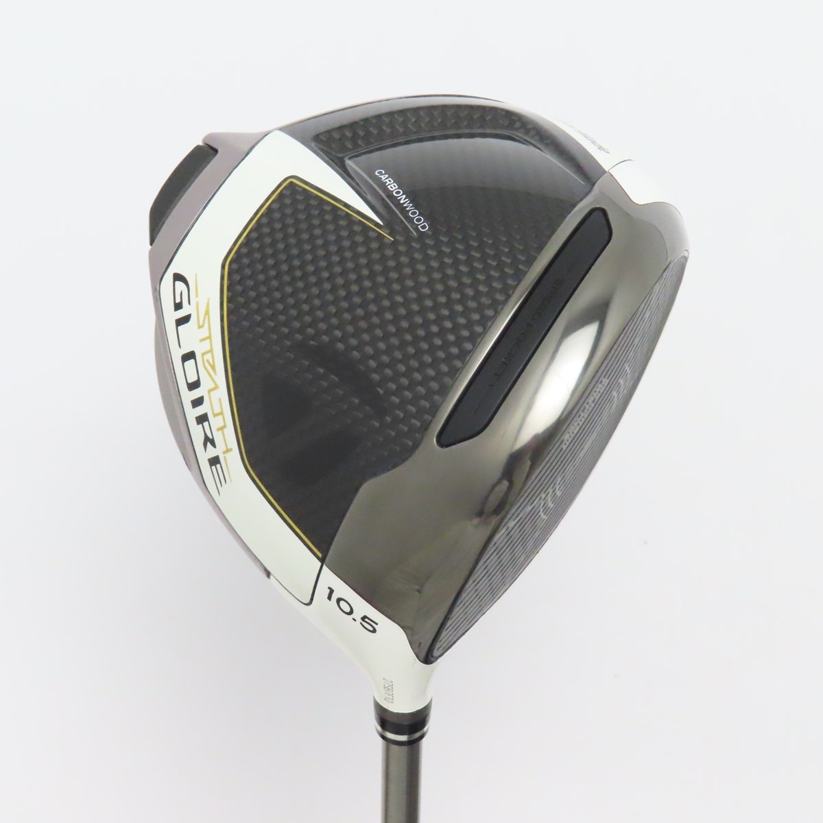 中古】ステルス グローレ ドライバー Speeder NX for TM 10.5 S B