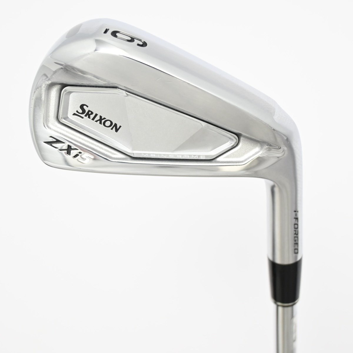 中古】スリクソン ZXi5 アイアン Dynamic Gold 95 27 S200 C(アイアン