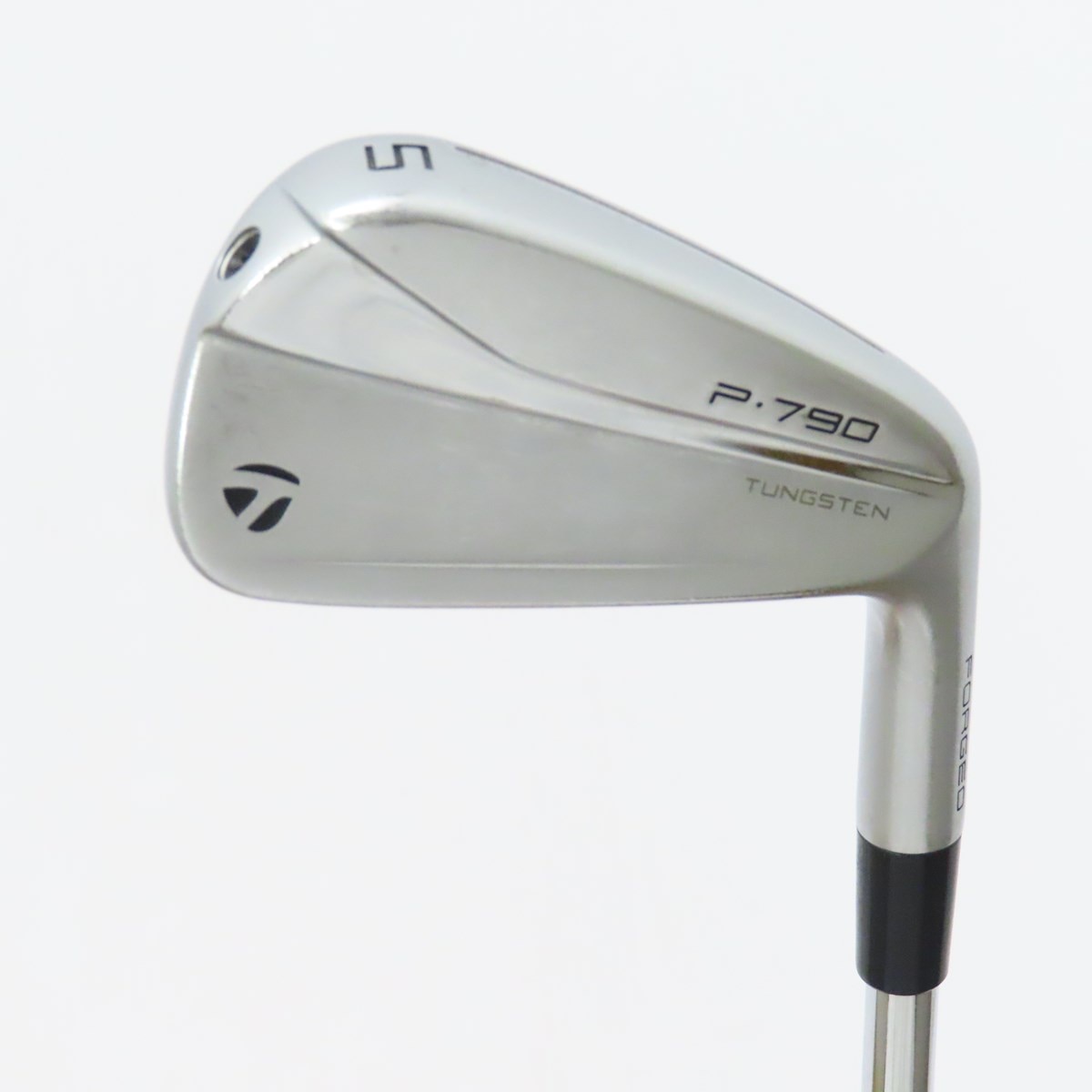 テーラーメイド P790 5本セット 2021モデル NS950GHneo 中古】P790(2021) アイアン N.S.PRO 950GH neo 23.5 S CD(アイアン