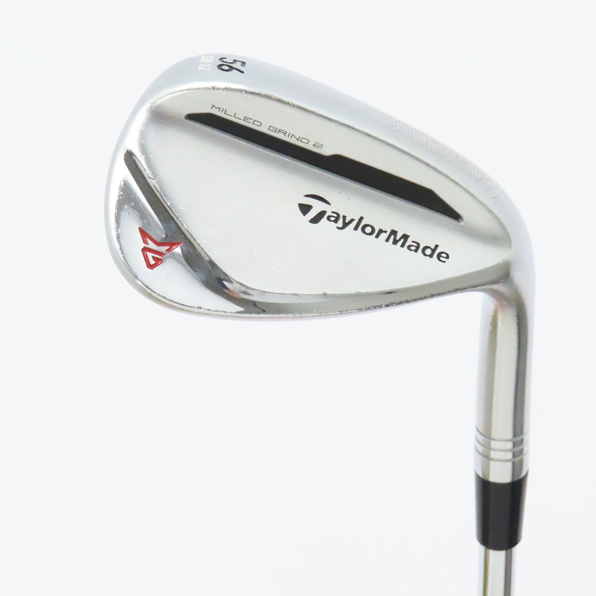 中古】MG2 ウェッジ (テーラーメイド) MG(ミルドグラインド) 通販｜GDO