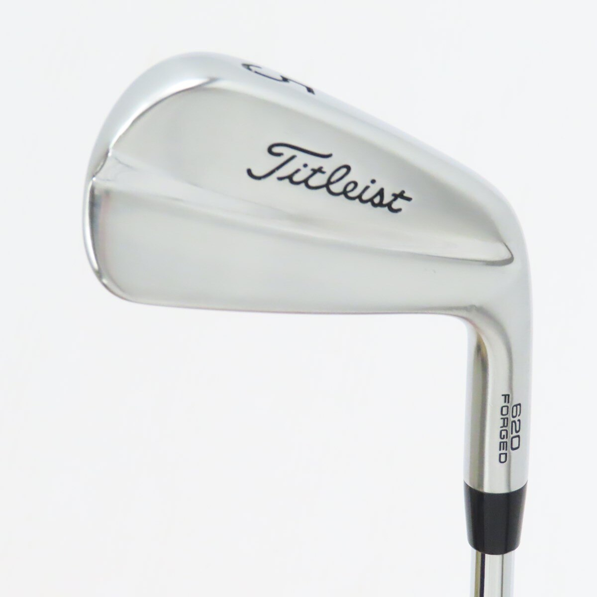 中古】620 MB アイアンセット (タイトリスト) Titleist 通販｜GDO中古