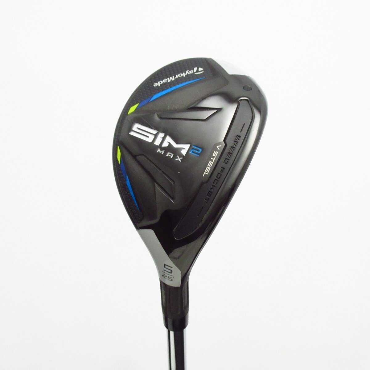 中古】SIM2 マックス レスキュー ユーティリティ KBS MAX MT85 JP 25 S