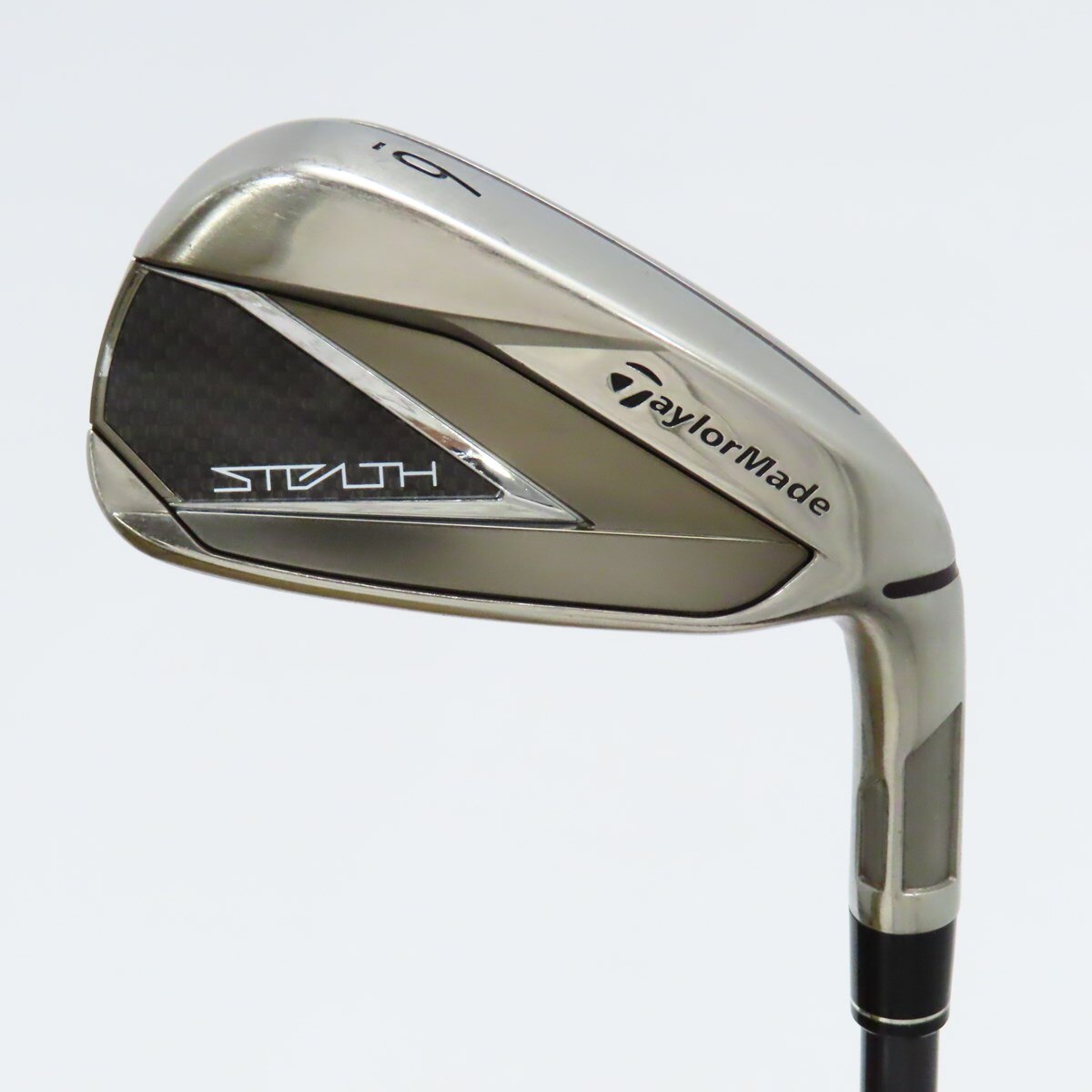 中古】ステルス アイアン TENSEI RED TM60(2022) 24 R CD(アイアン