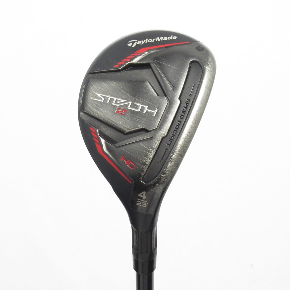 中古】ステルス2 HD レスキュー ユーティリティ Tour AD HY-85 23 S D