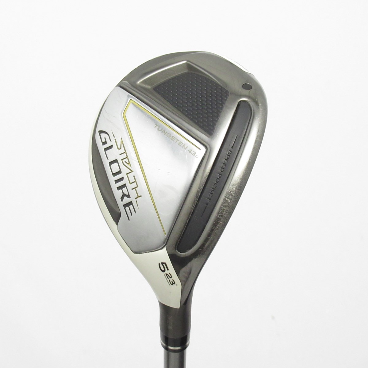 中古】ステルス グローレ レスキュー ユーティリティ Speeder NX for