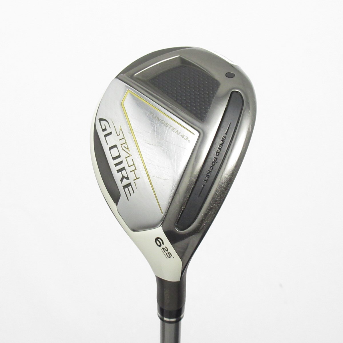 中古】ステルス グローレ レスキュー ユーティリティ Speeder NX for