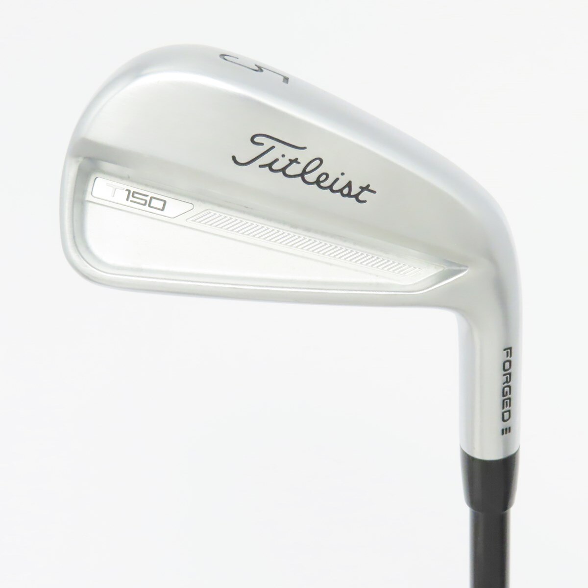 タイトリスト T150 6本セット TENSEI AV BLUE 中古】T150(2023) アイアン TENSEI AV BLUE AM2 25 S CD(アイアン