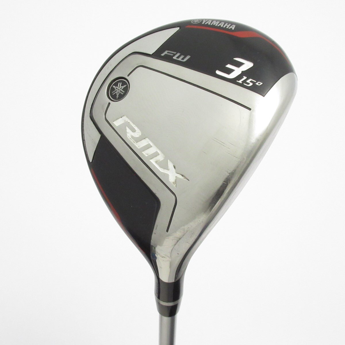 【美品・名器】ヤマハRMX✨FW 3番＆5番　2本組 楽天市場】YAMAHA RMXの通販